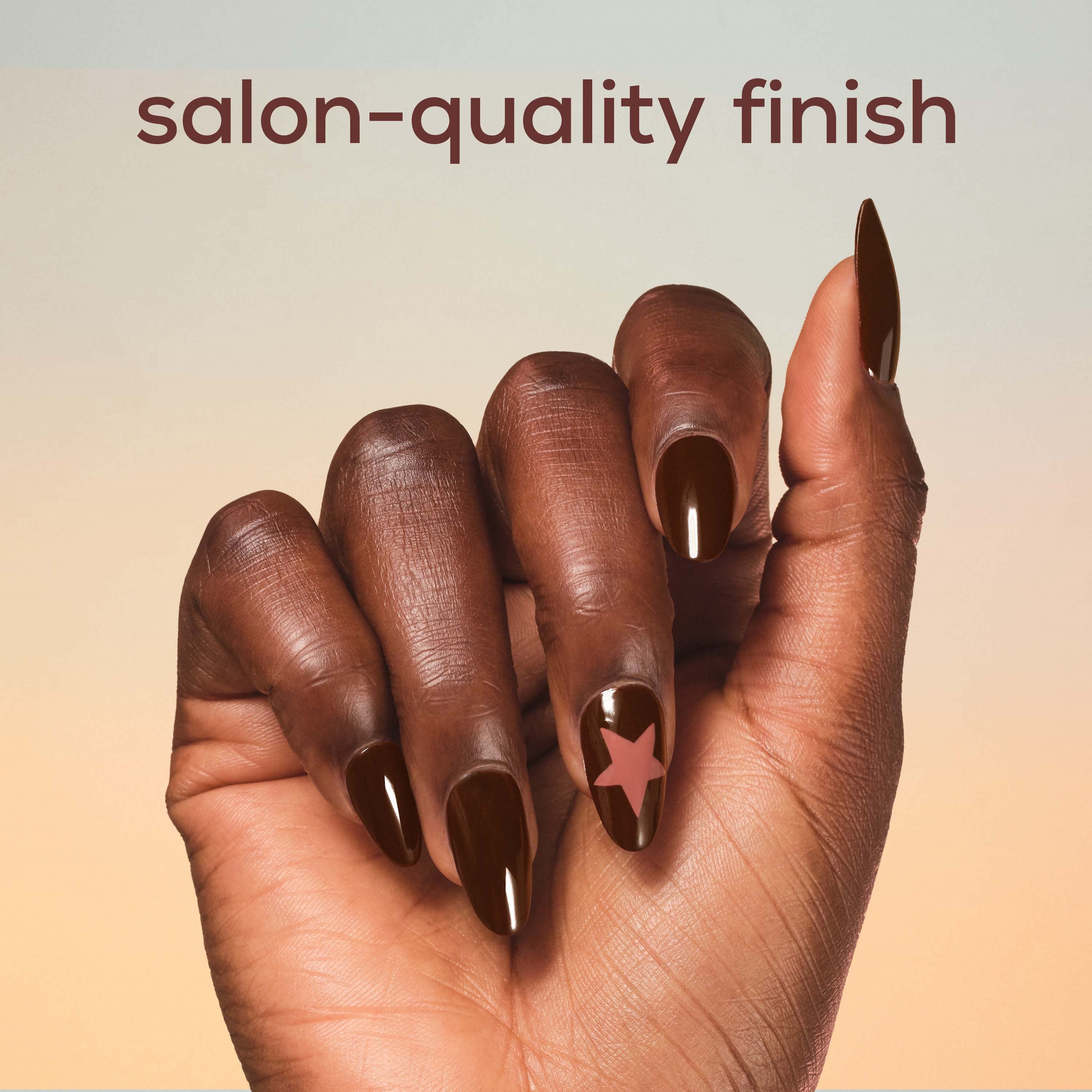 Essie Original Nail Polish 1012 Boho Rodeo (obrázok 4)