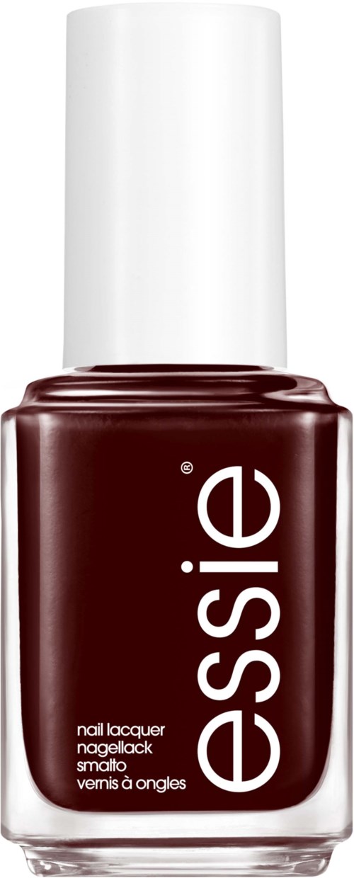 Essie Original Nail Polish 1014 Fringes & Saddle