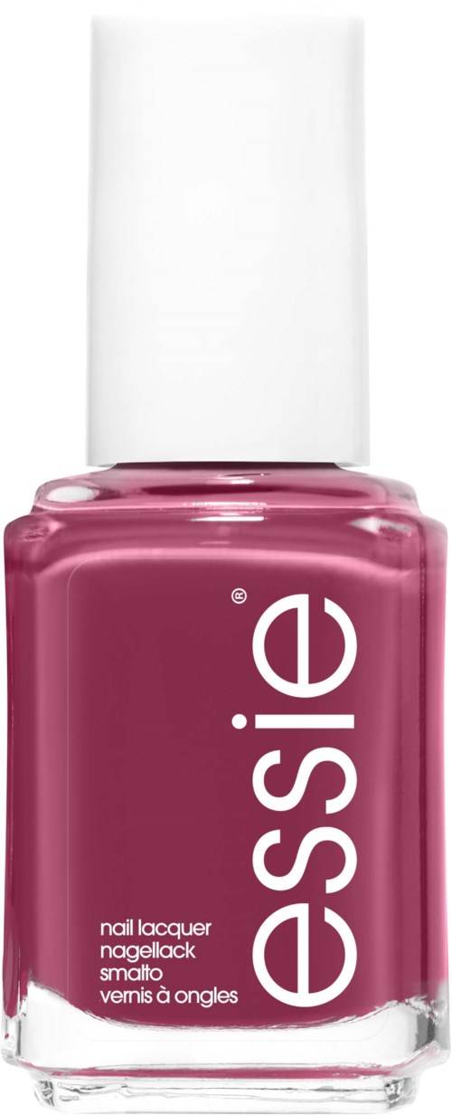 Essie     Nail Lacquer 568 drive-in & dine