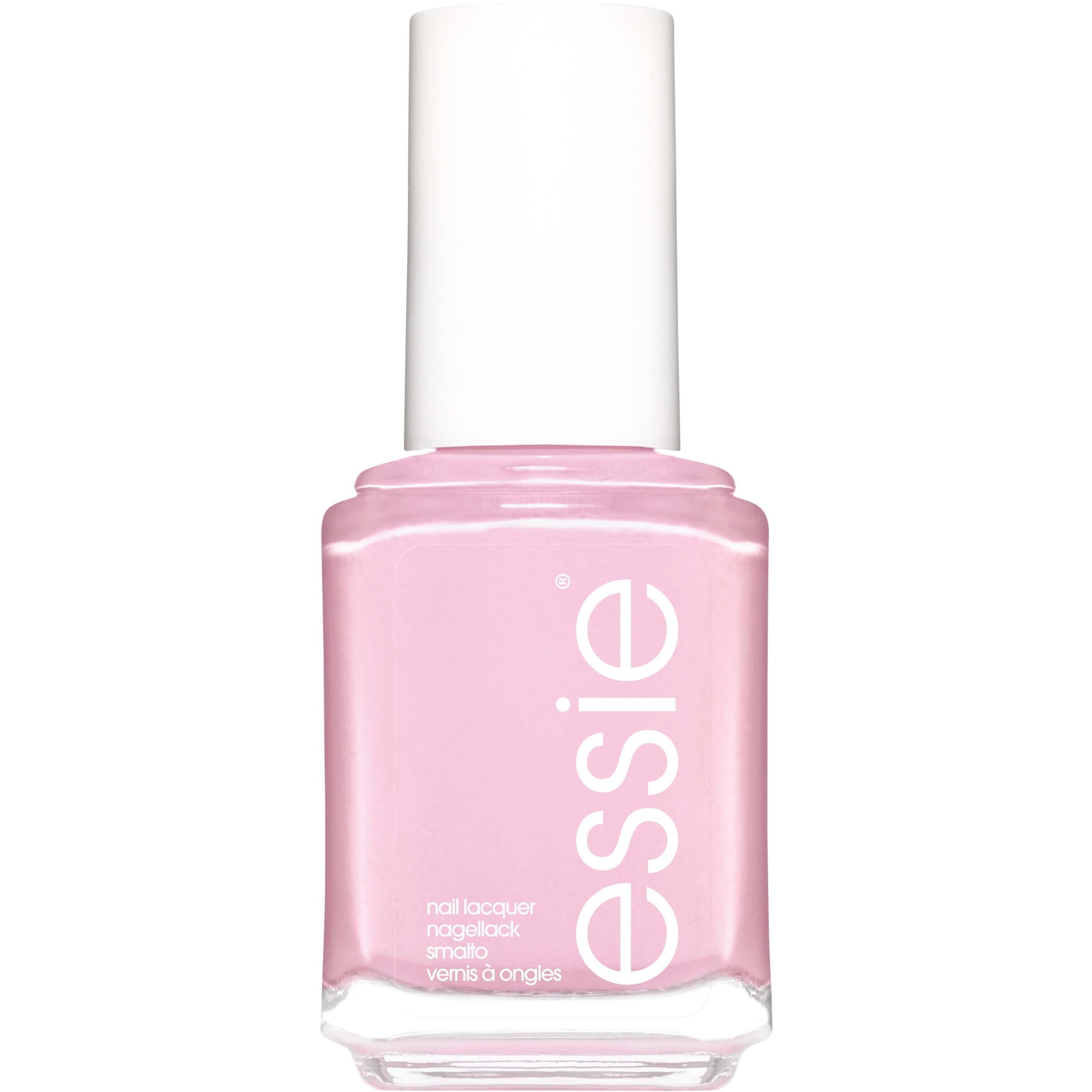 Läs mer om Essie Nail Lacquer Summer Collection Free to Roam 747