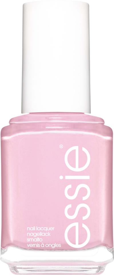 Essie Nail Lacquer classic free to roam 747