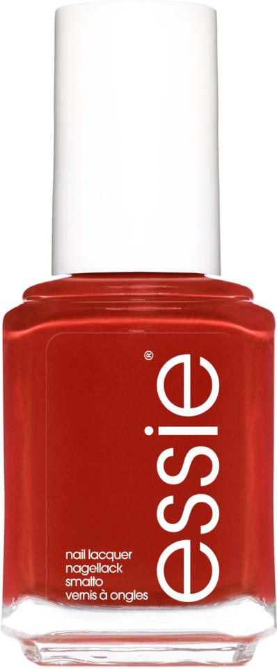Essie Nail Lacquer classic spice it up 704