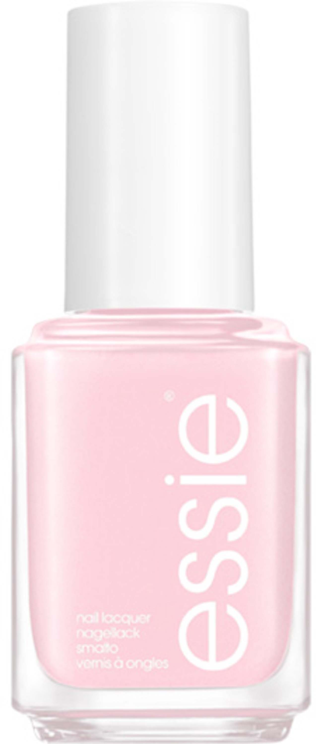 Essie not red-y for bed collection Nail Lacquer 748 Pillow Talk-the-Talk | Nagellacke