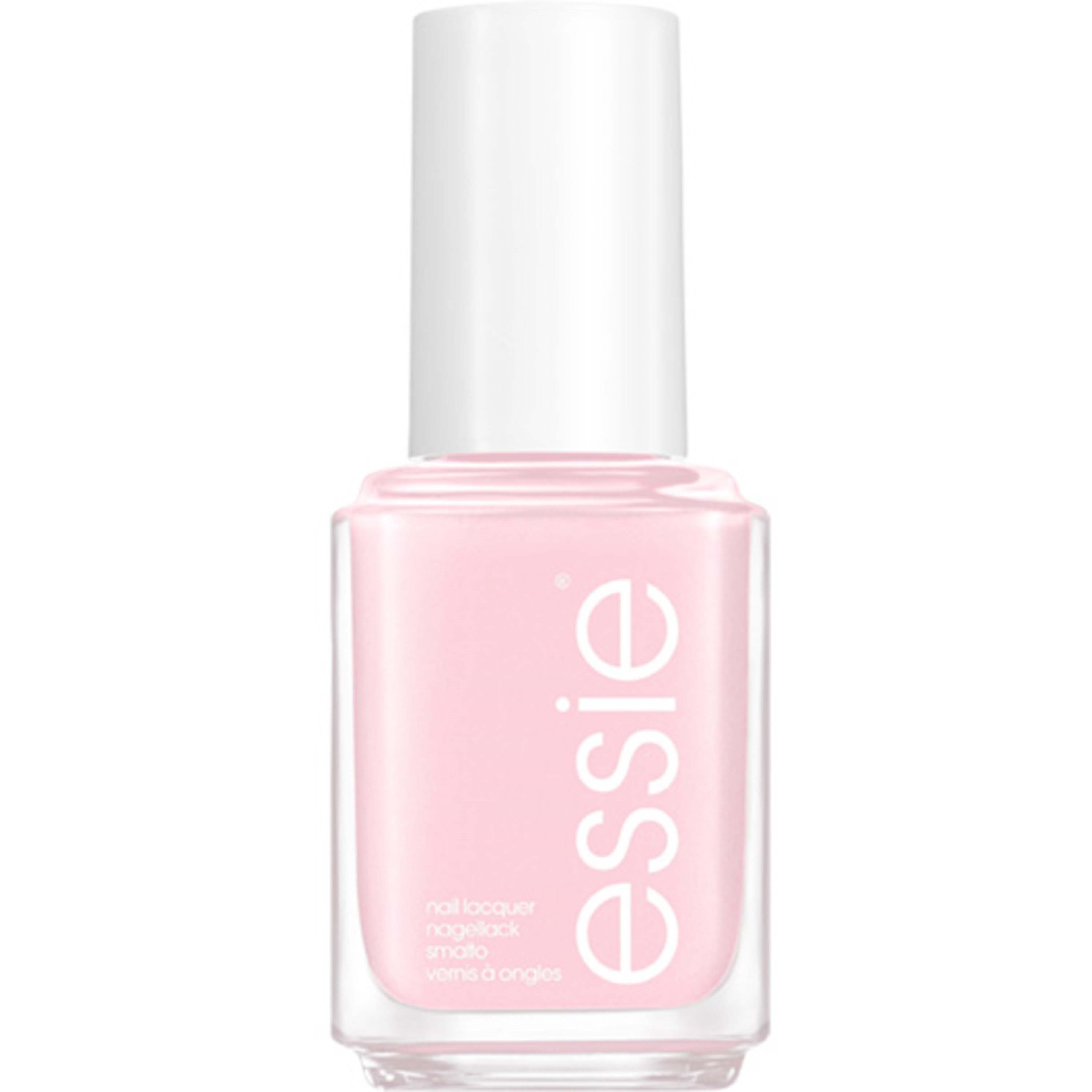 Läs mer om Essie Nail Lacquer not red-y for bed collection Pillow Talk-The-Talk 7