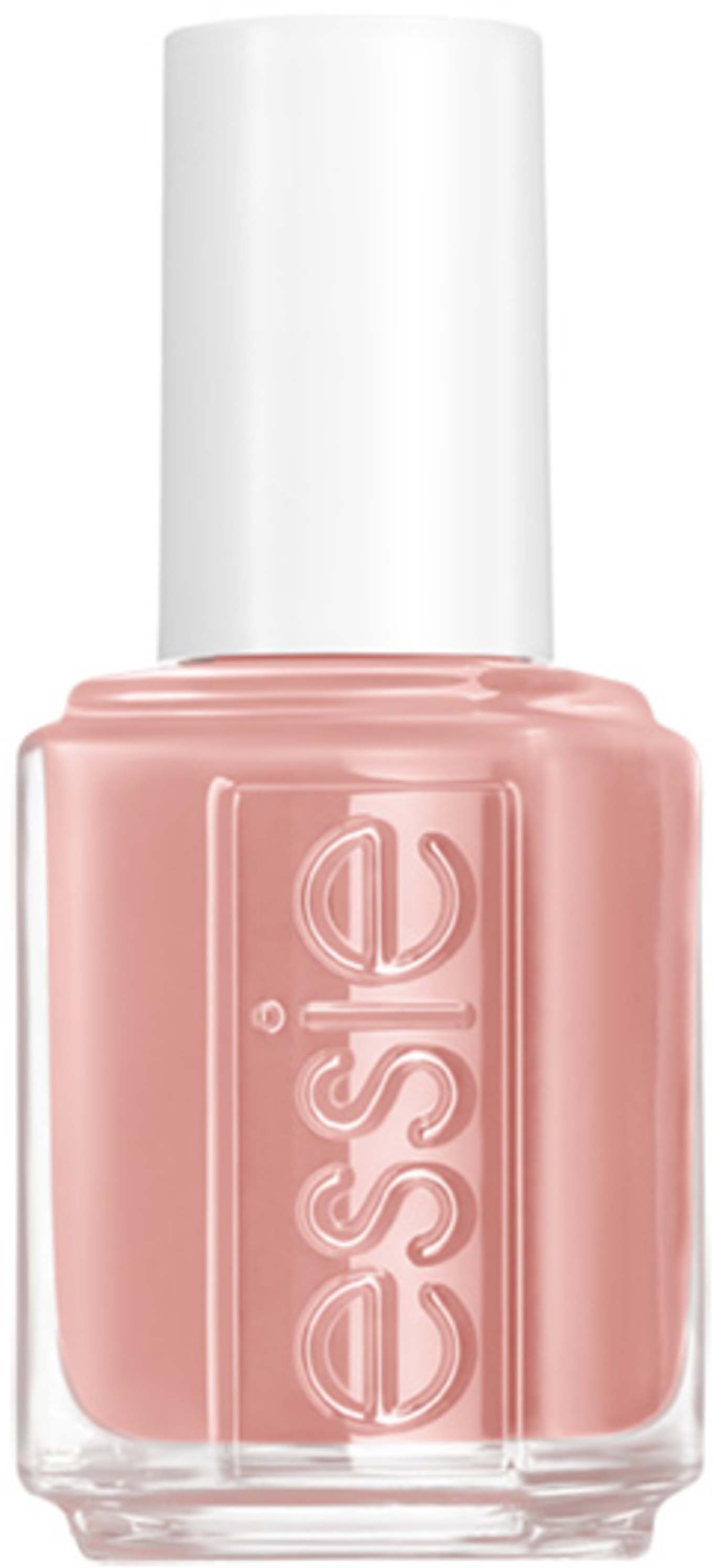 Real Lacquer red-y not for Essie collection bed Snuggle Is Nail The 749