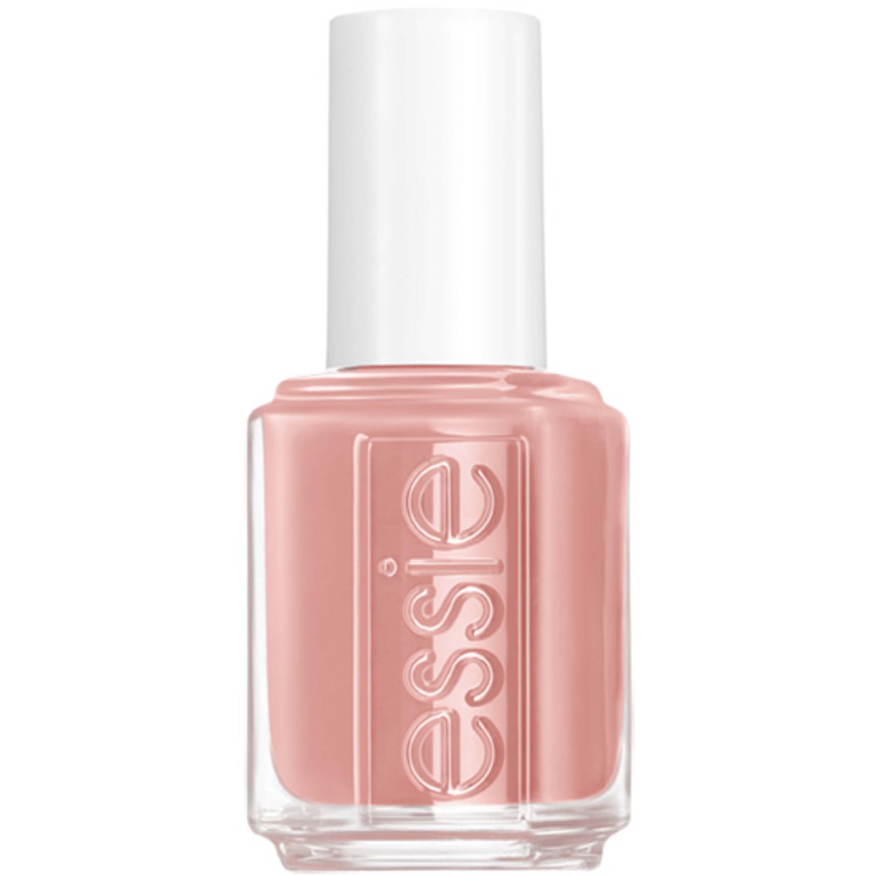 Essie not red-y for bed collection Nail Lacquer 749 The Snuggle Is Rea