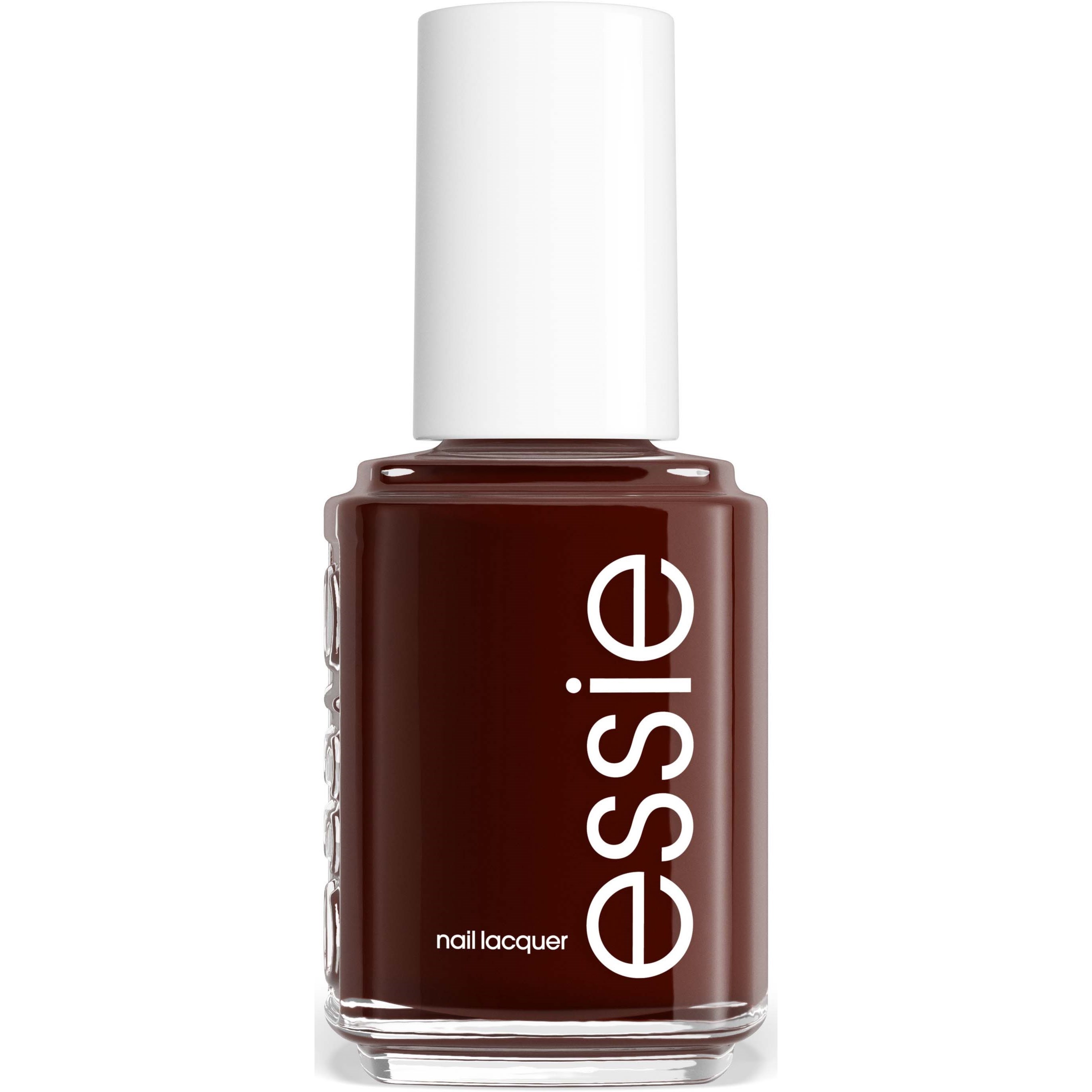 Essie Original Nail Polish 1014 Fringes & Saddle