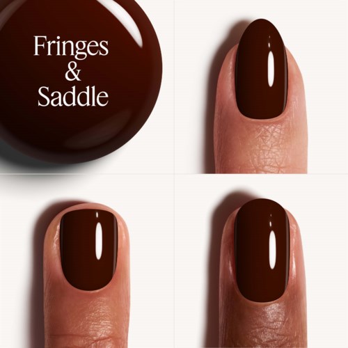 Essie     Original Nail Polish 1014 Fringes & Saddle