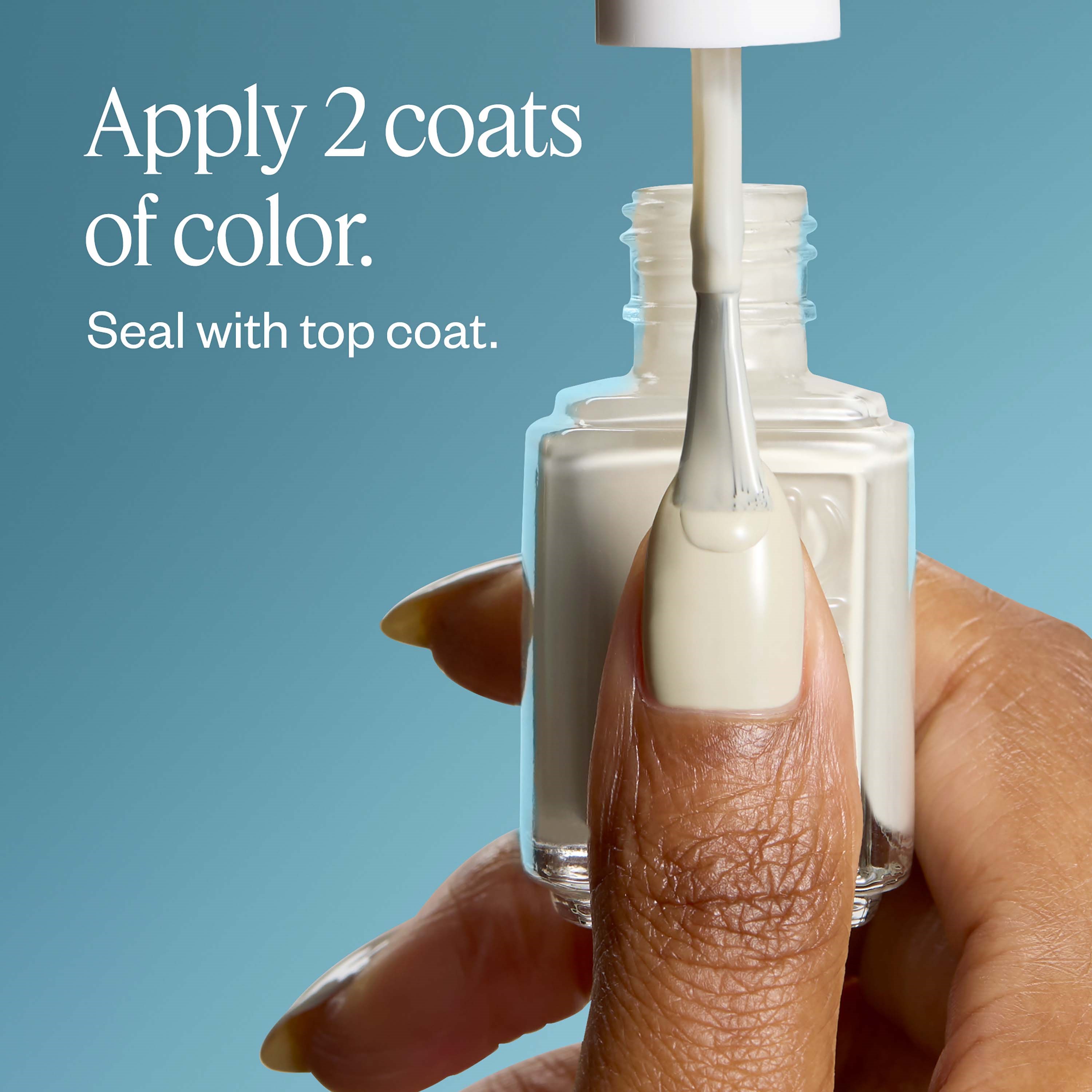 Essie Original Nail Polish 1016 Tomato Tomahto (obrázok 8)
