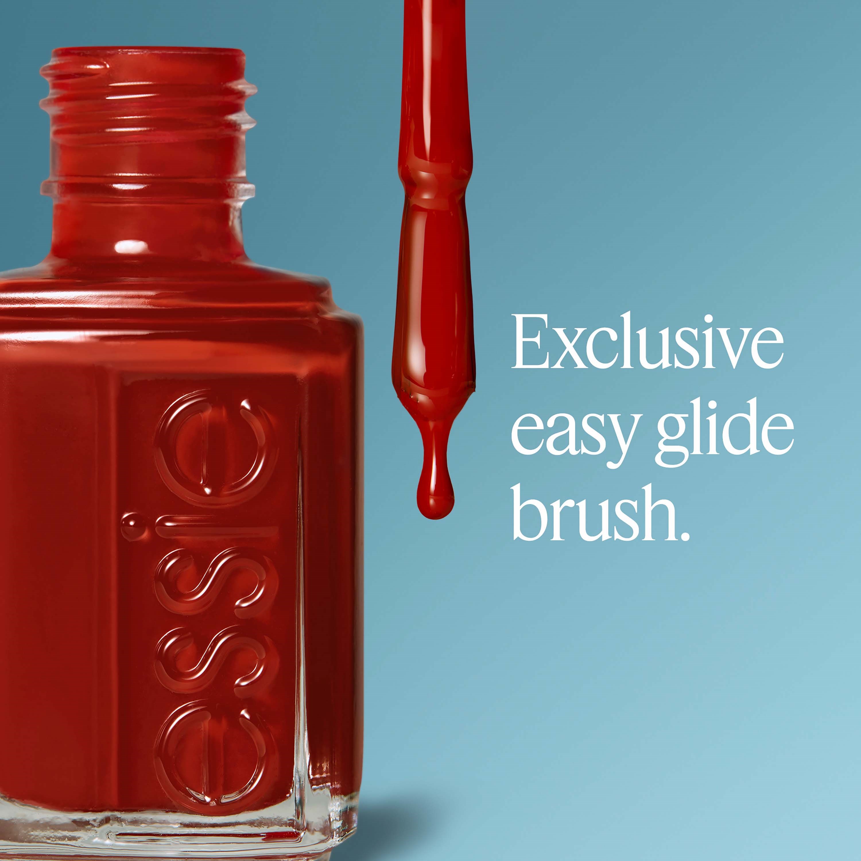 Essie Original Nail Polish 1016 Tomato Tomahto (obrázok 9)