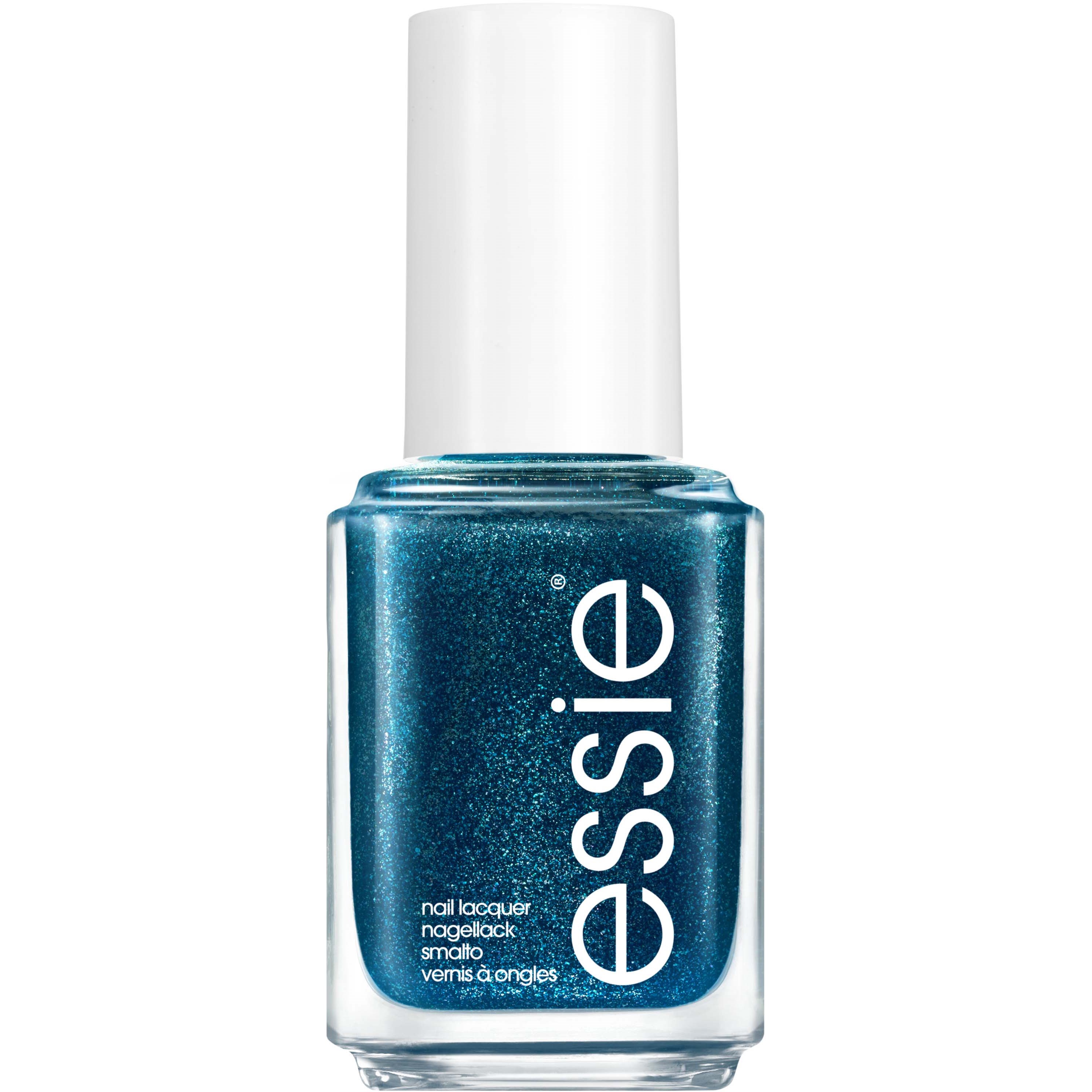 Läs mer om Essie Fall Collection Original Nail Polish 977 Never Too Bold