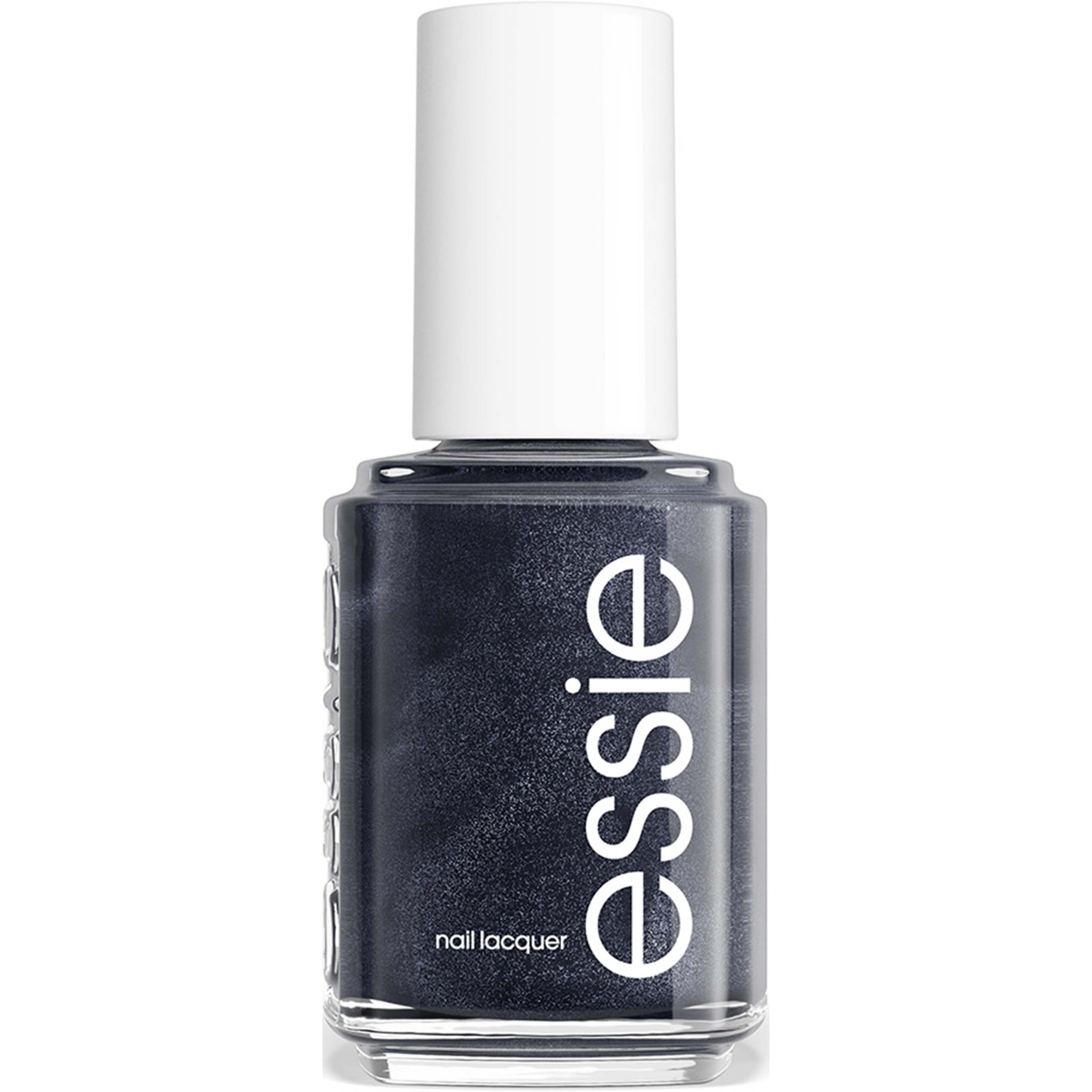 Essie Moonlight Ballet Collection Original Nail Polish 1023 Onyx Swan