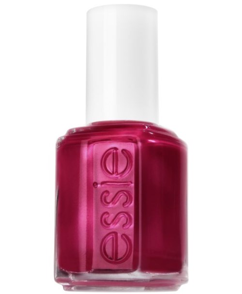 Essie Nail Lacquer 292 Plumberry