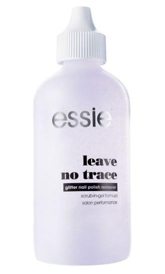 Essie Remover Leave No Trace 125ml