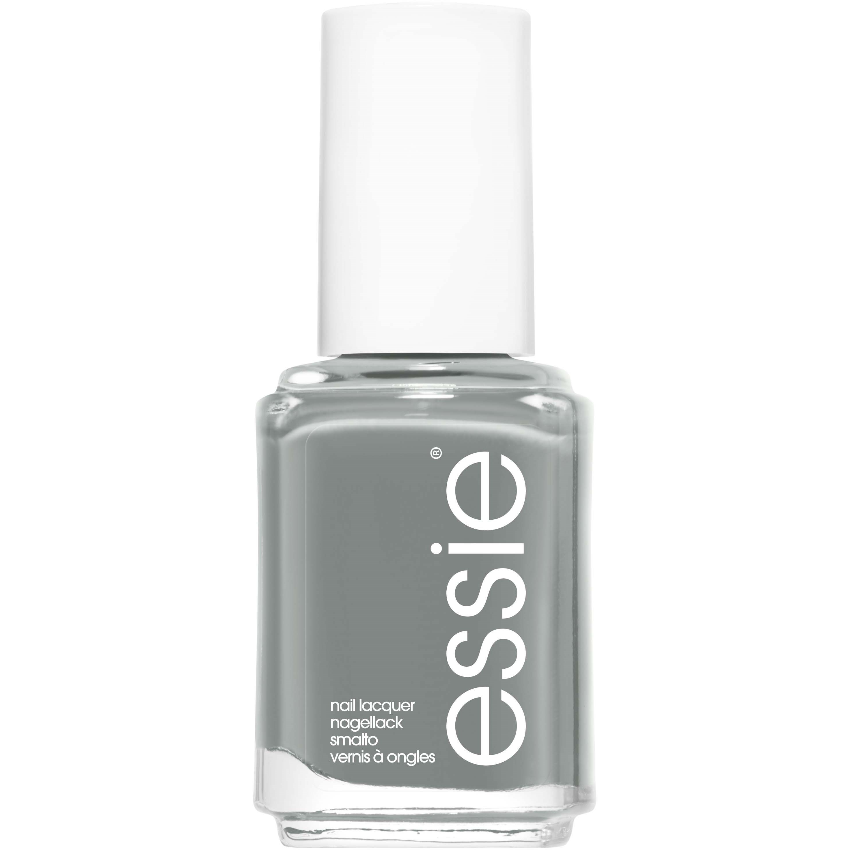 Essie Nail Lacquer Serene Slate Collection Serene Slate 608