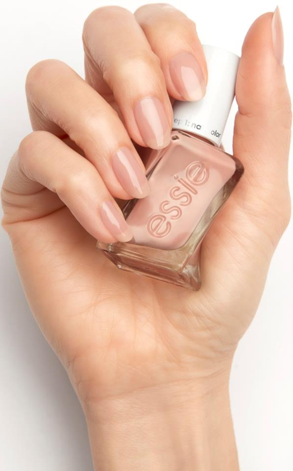 Essie Sheer Silhouettes Collection of corset 504