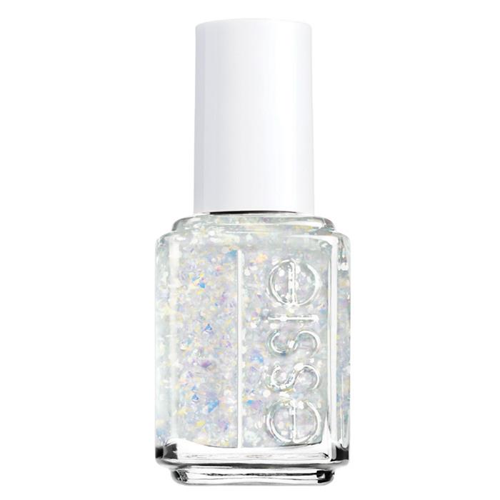 Essie Luxeffects Nail Lacquer 302 Sparkle On Top