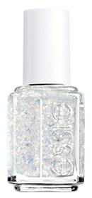 Essie Luxeffects Nail Lacquer 302 Sparkle On Top