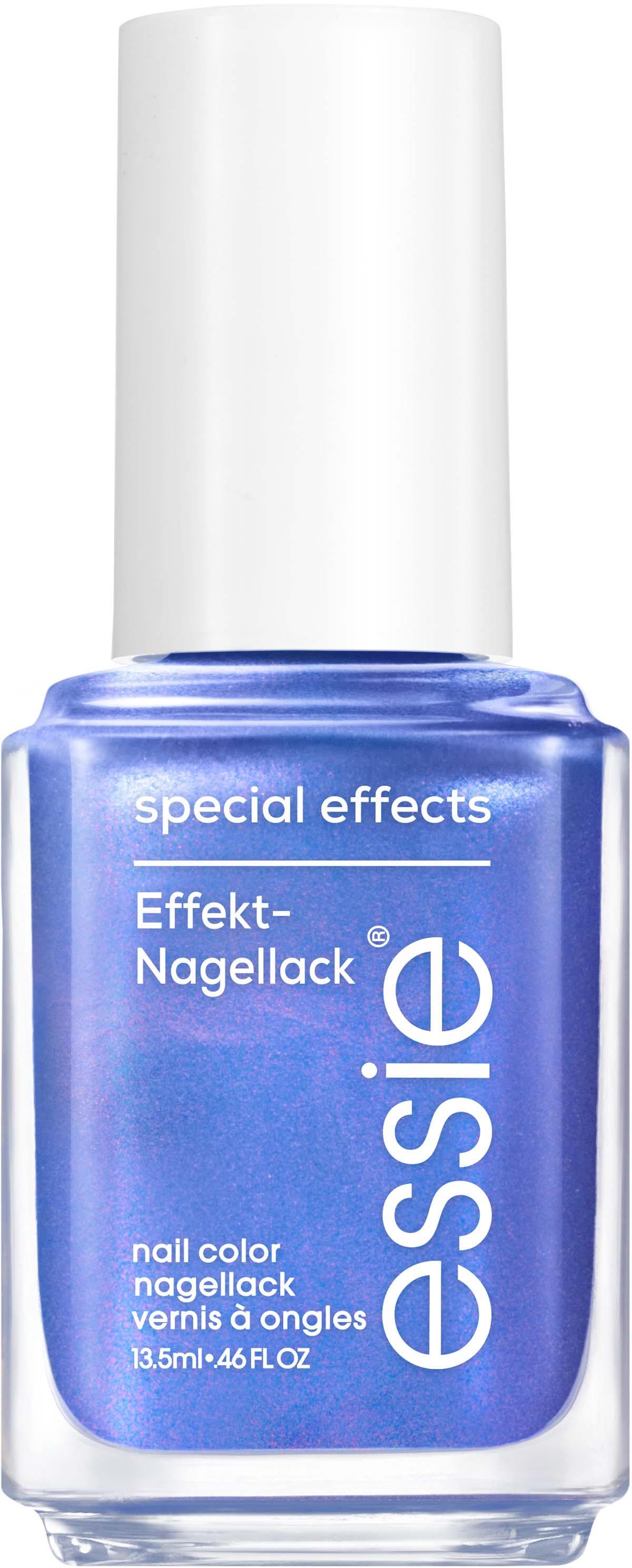 Essie Special Effects Nail Art Studio Nail Color 33 Reality Reflection