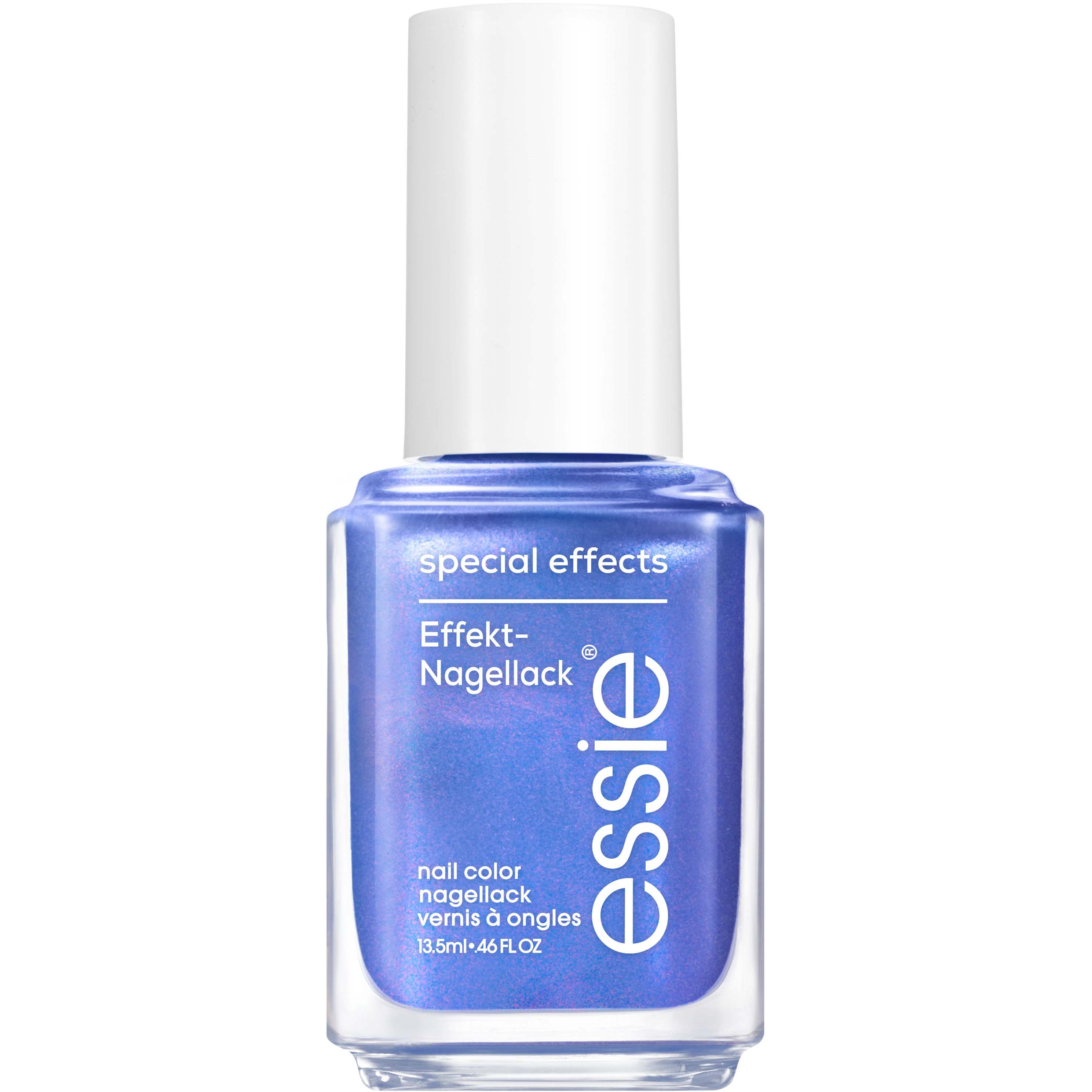 Essie Special Effects Nail Art Studio Nail Color 33 Reality Refle
