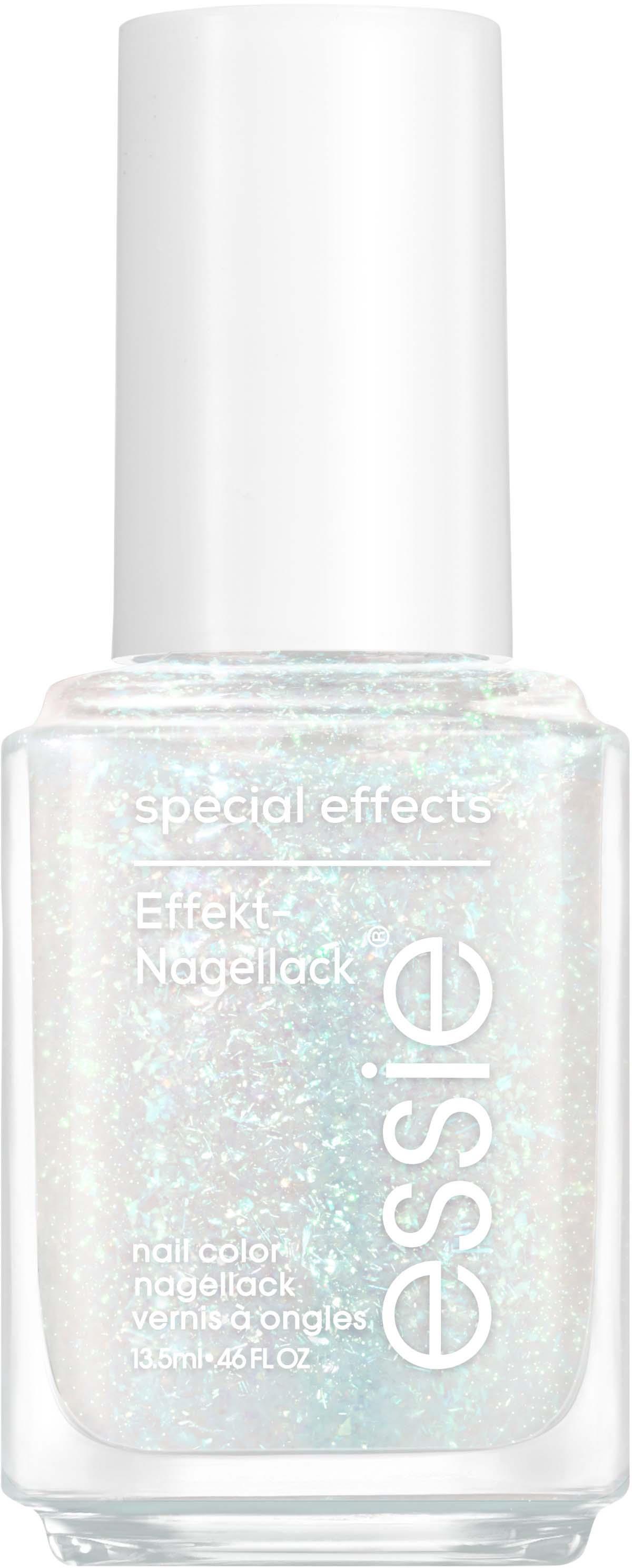 Essie Special Effects Nail Art Studio Nail Color 7 Identity Illusion