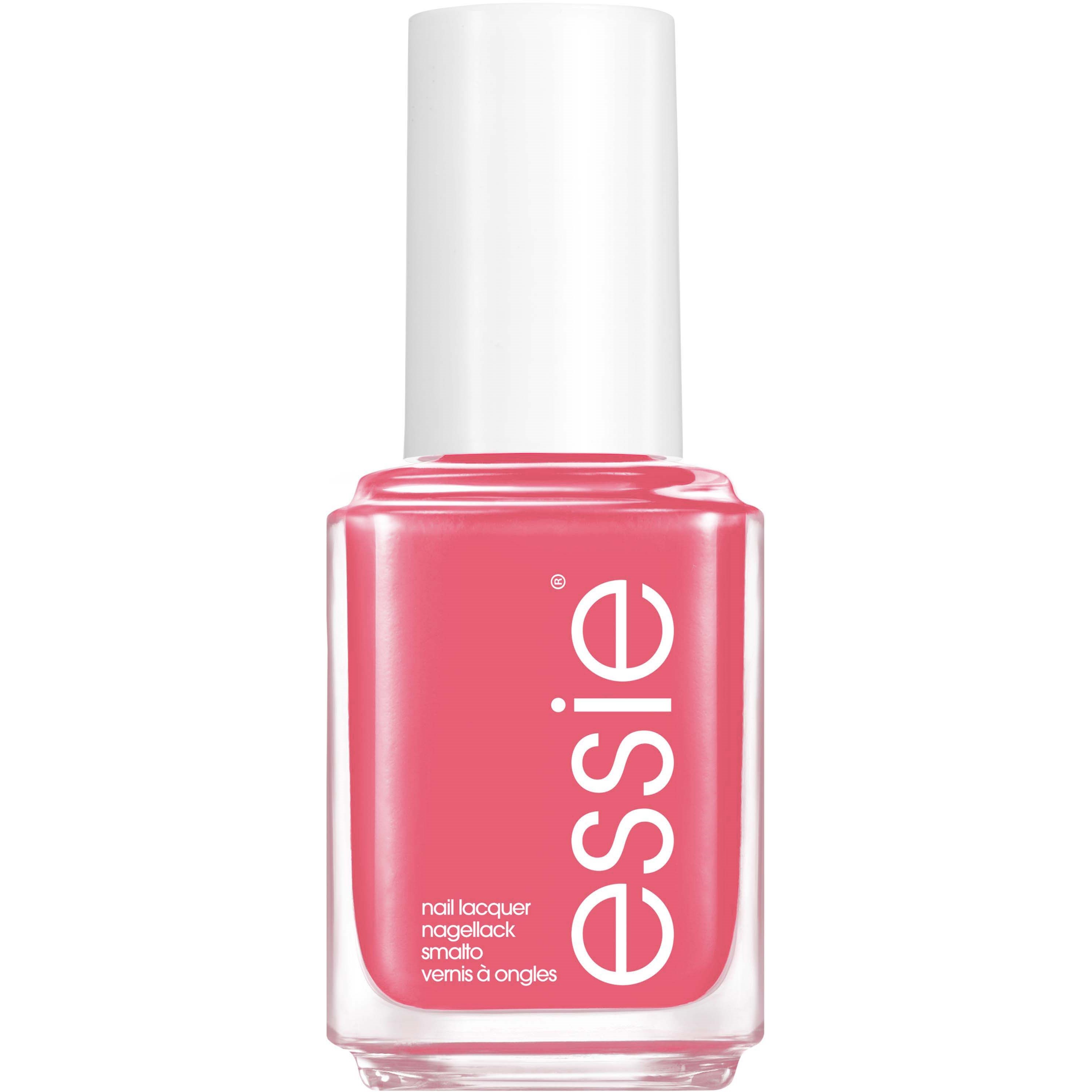 Essie Spring Collection Nail Lacquer 960 Blushin’ & Crushin’