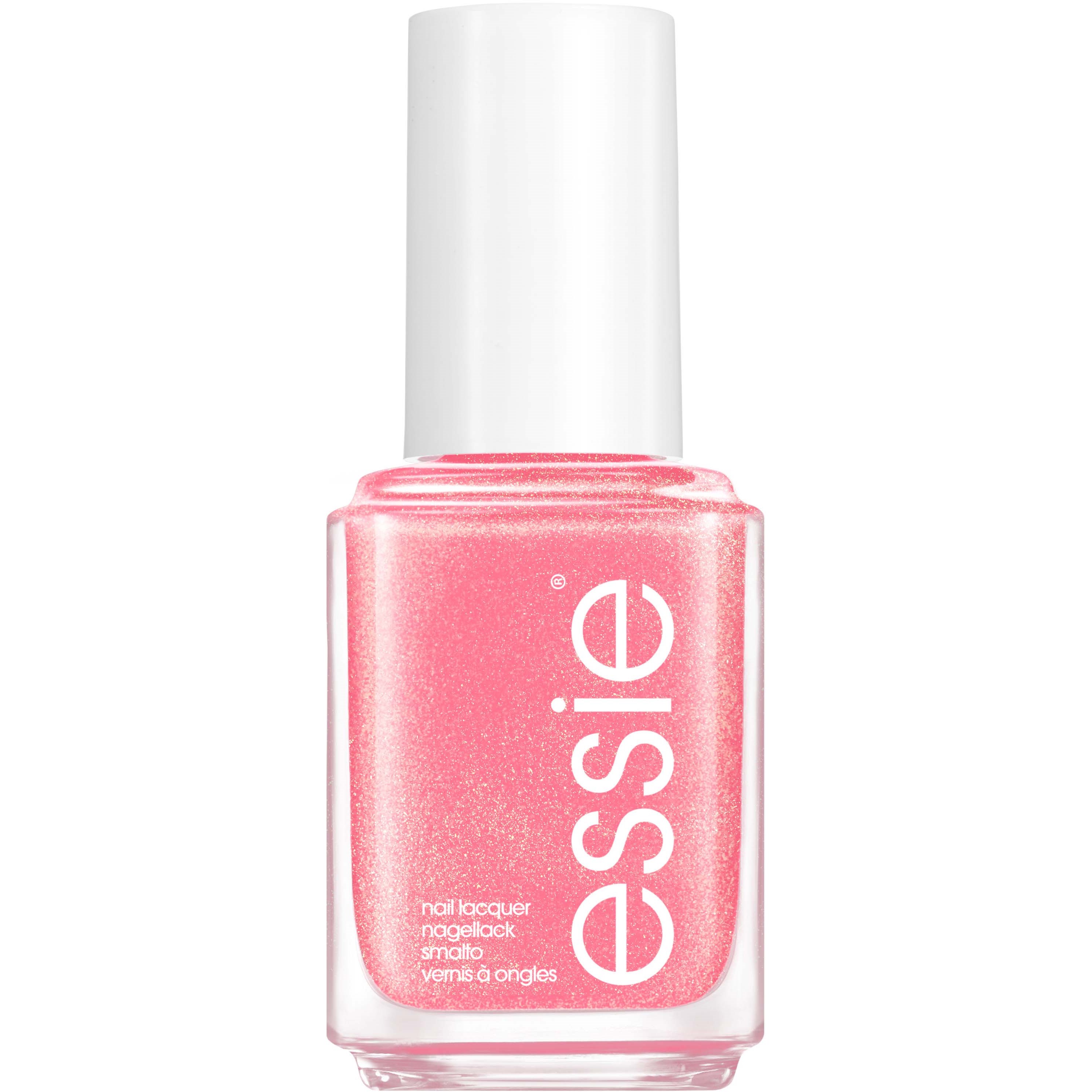 Läs mer om Essie Spring Collection Nail Lacquer 962 Spring Fling