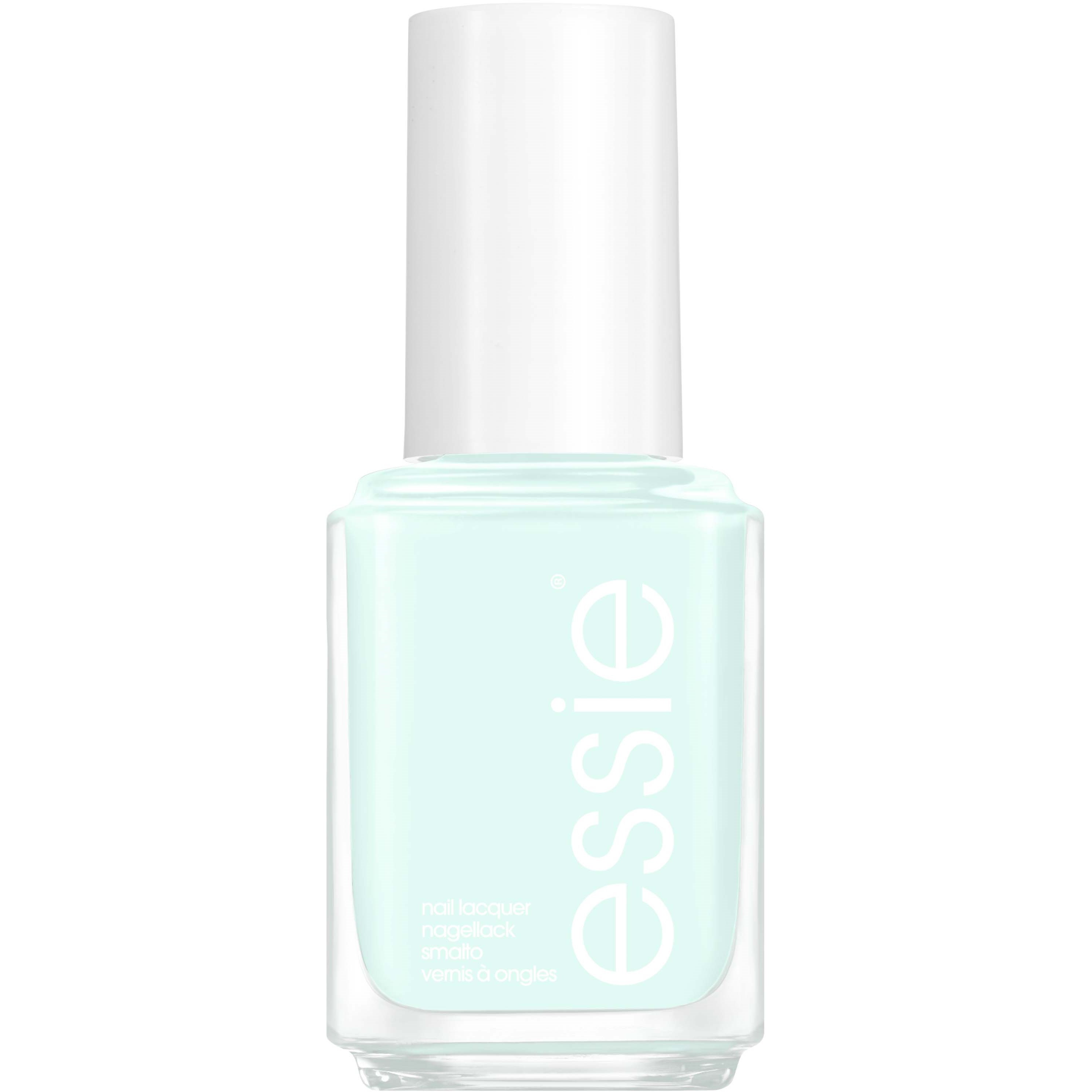 Läs mer om Essie Spring Collection Nail Lacquer 963 First Kiss Bliss