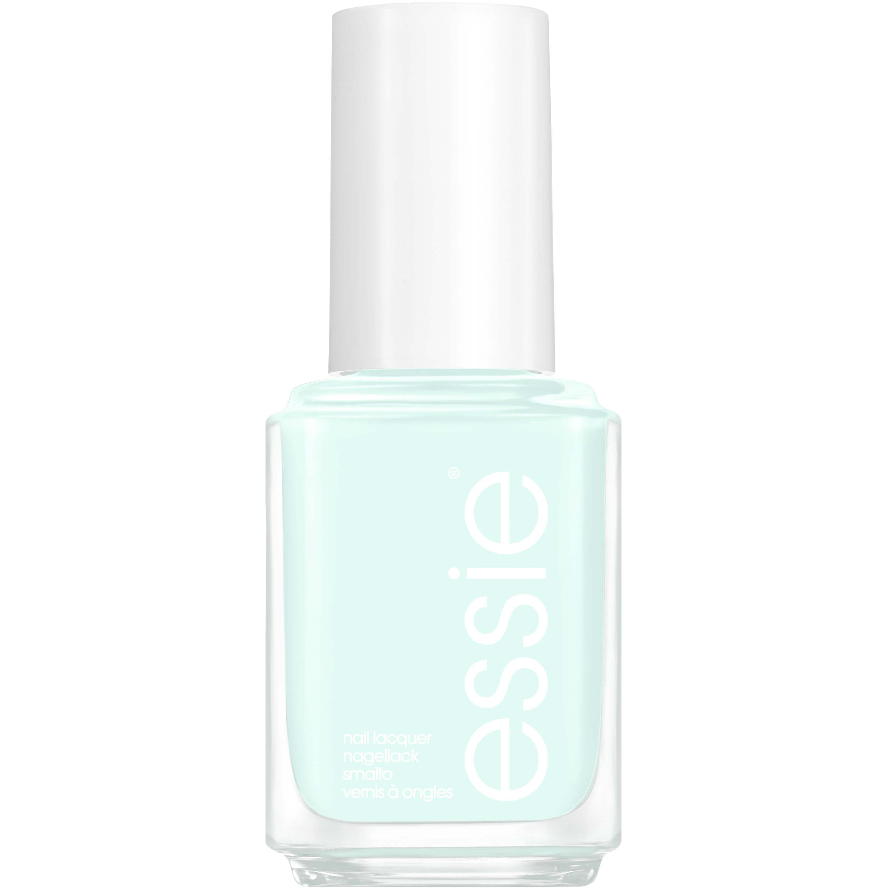 Essie Spring Collection Nail Lacquer 963 First Kiss Bliss
