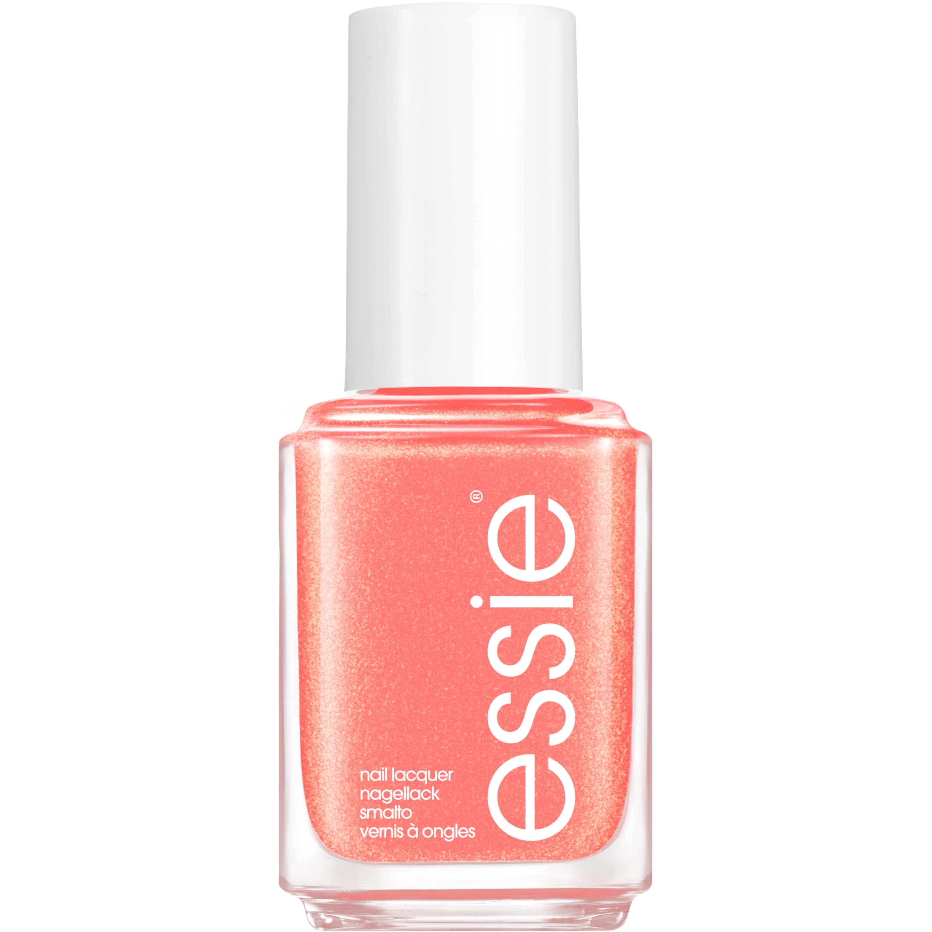 Essie Spring Collection Nail Lacquer 964 Meet-Cute Moment