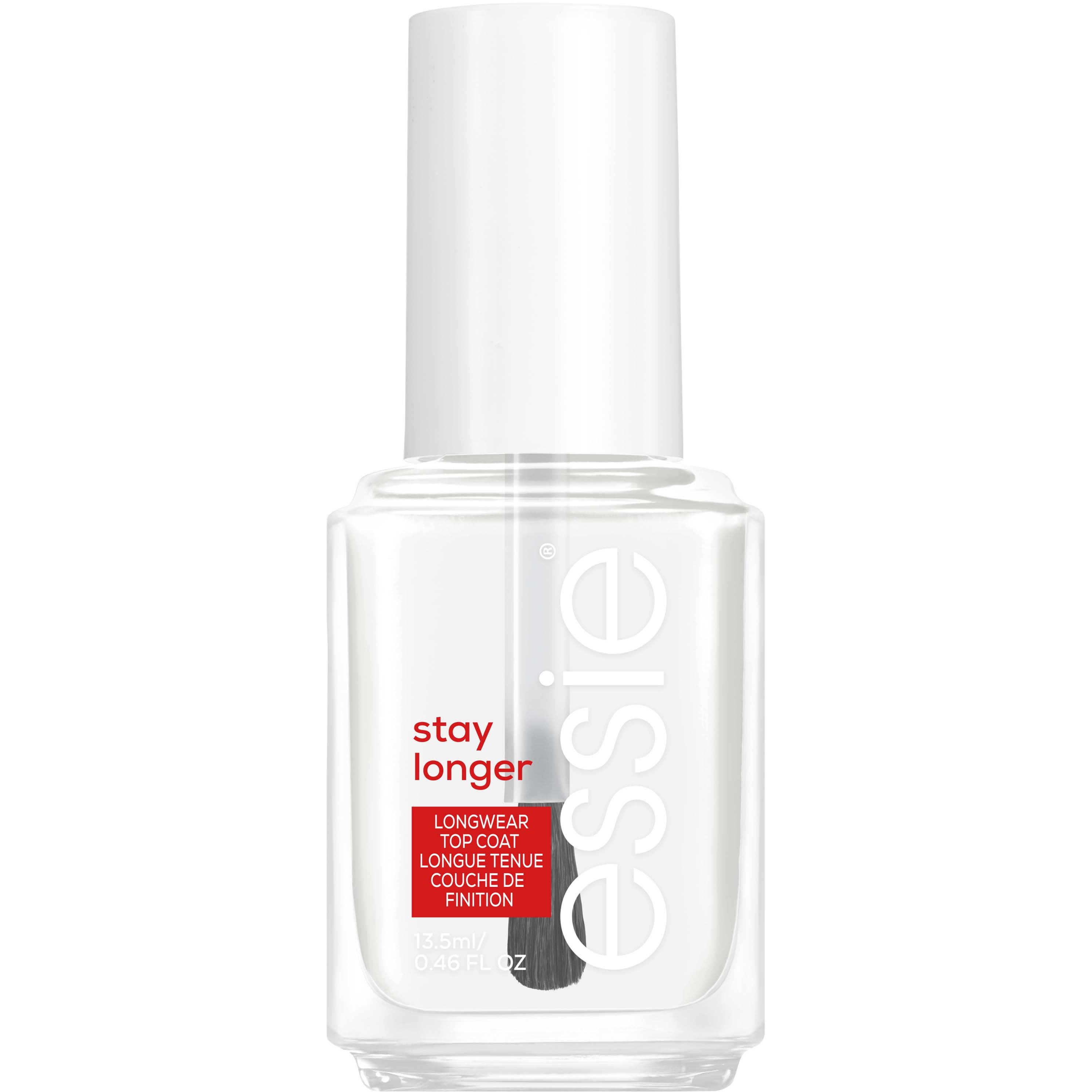 Essie Stay Longer Top Coat Essie Stay Longer Top Coat