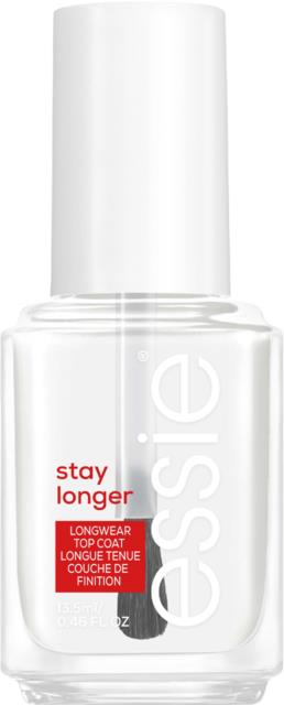 Essie Nail Lacquer 413 Mrs. Always Right