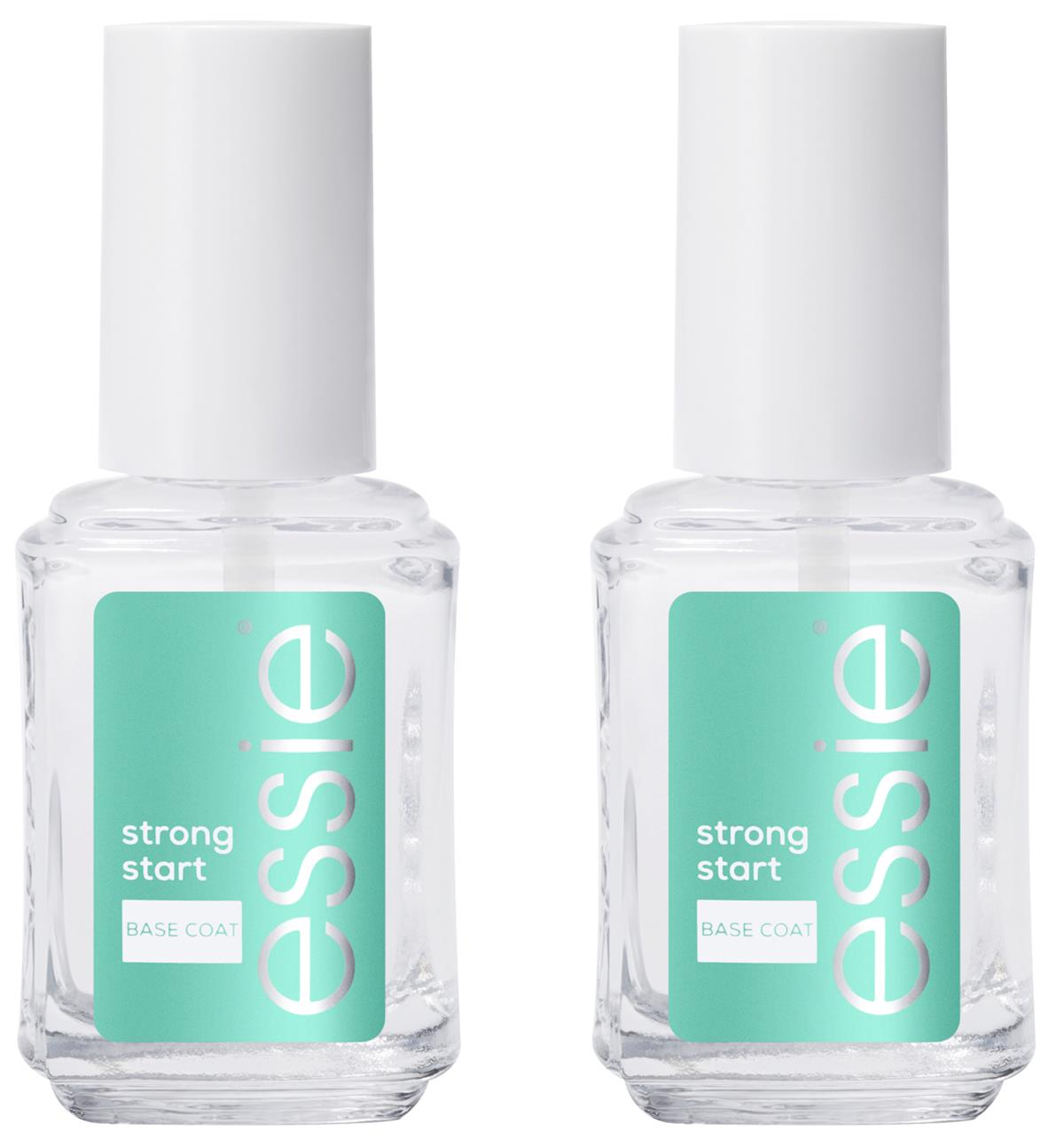 Essie Strong start Duo | lyko.com