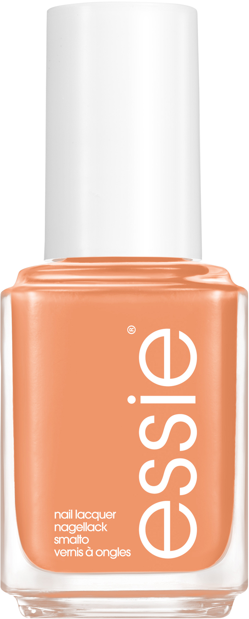 Nail For You Summer Essie 843 Lacquer Collection Coconuts