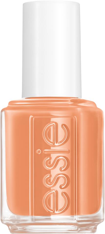 Coconuts For Collection Essie 843 Nail You Lacquer Summer