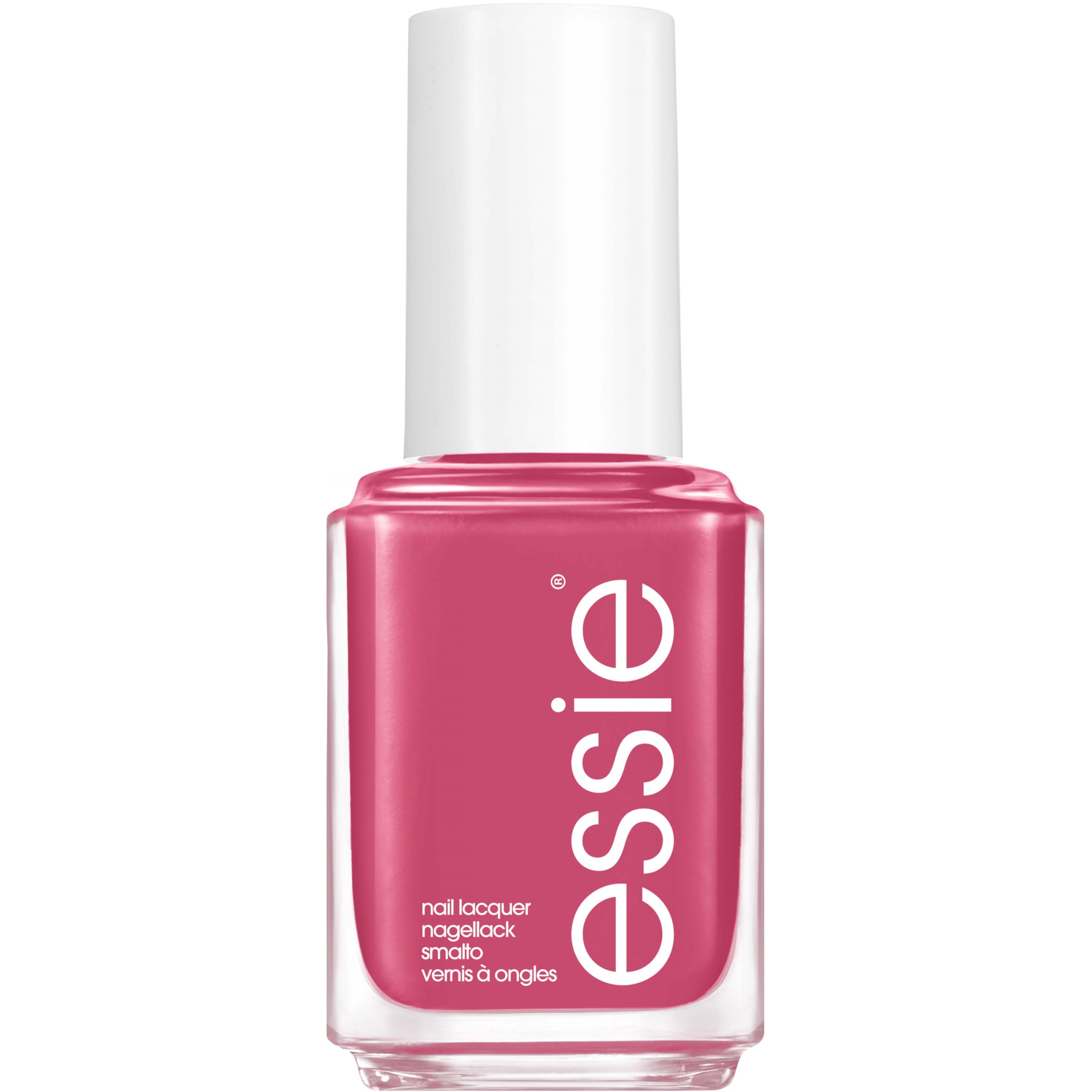Läs mer om Essie Summer Collection Nail Lacquer 965 Sun-Renity