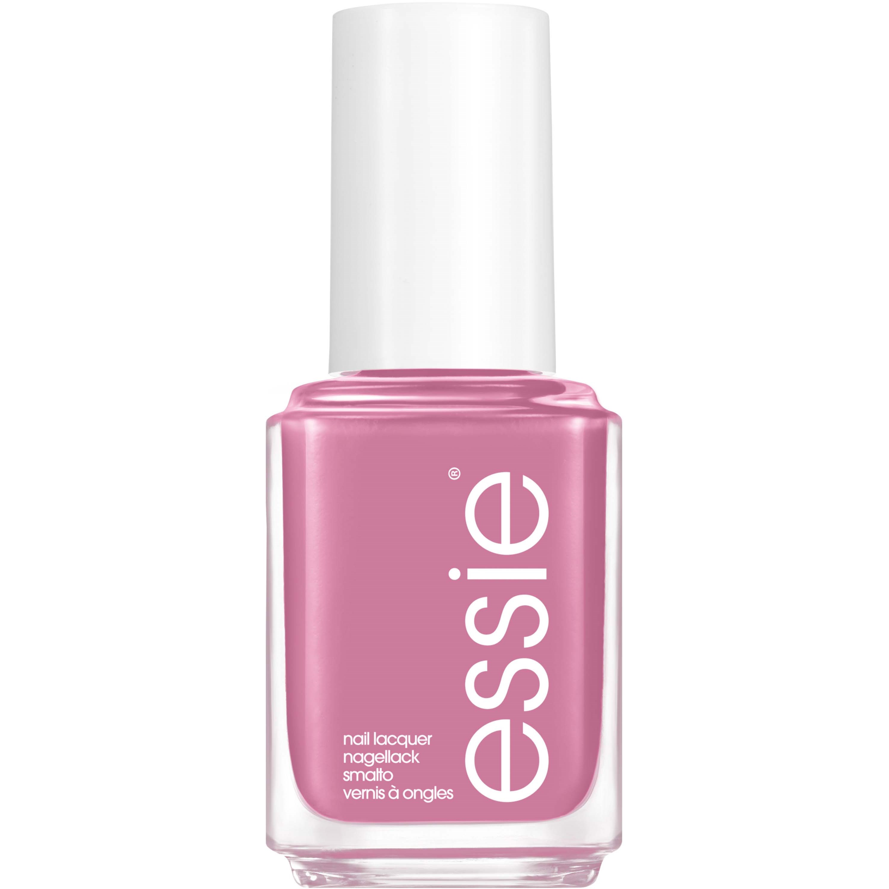 Läs mer om Essie Summer Collection Nail Lacquer 966 Breathe In Breathe Out