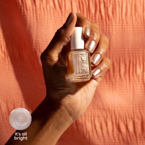 Essie Nail Color 966 Breathe In Breathe Out Körömlakk, 13.5ml