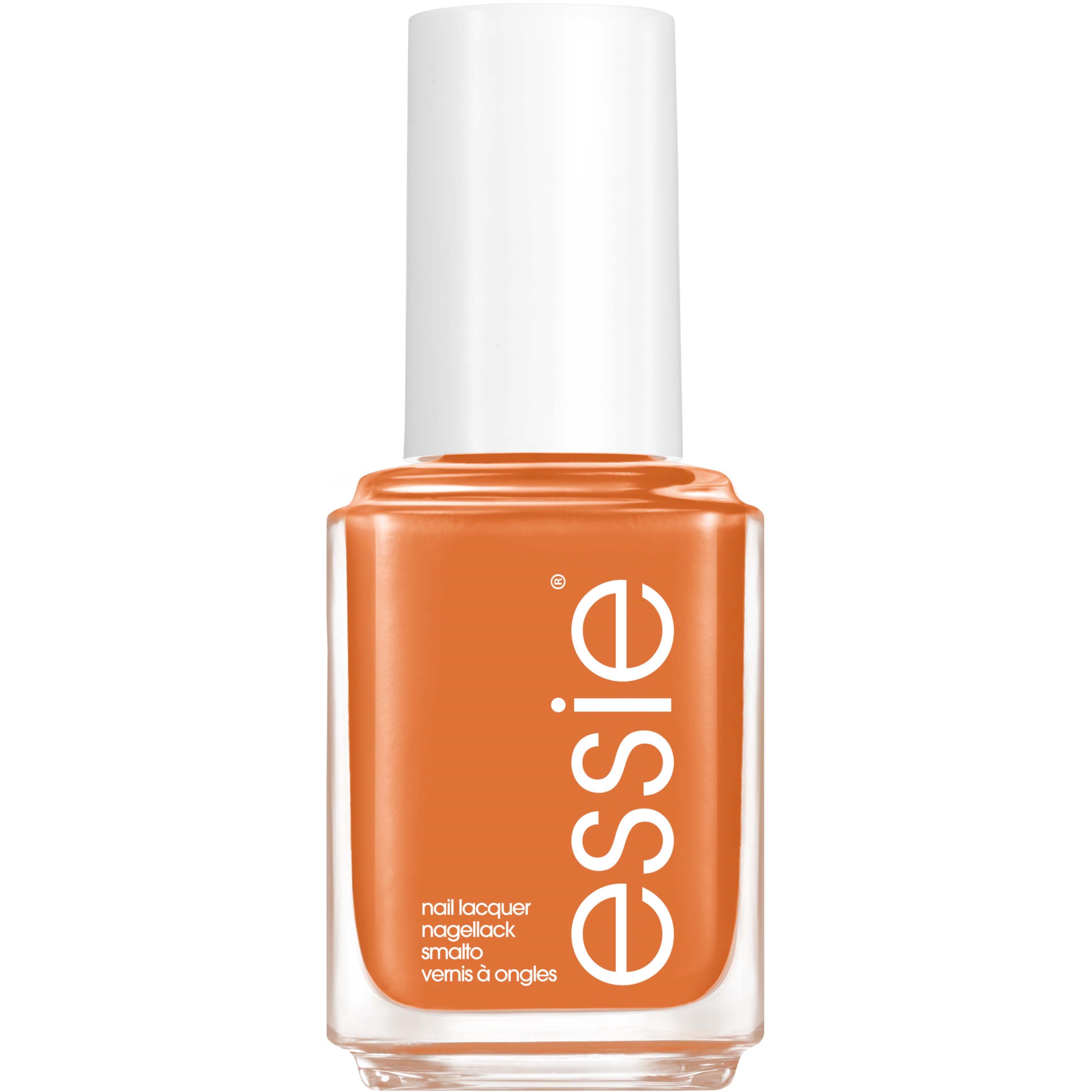 Läs mer om Essie Summer Collection Nail Lacquer 967 Sol Searching