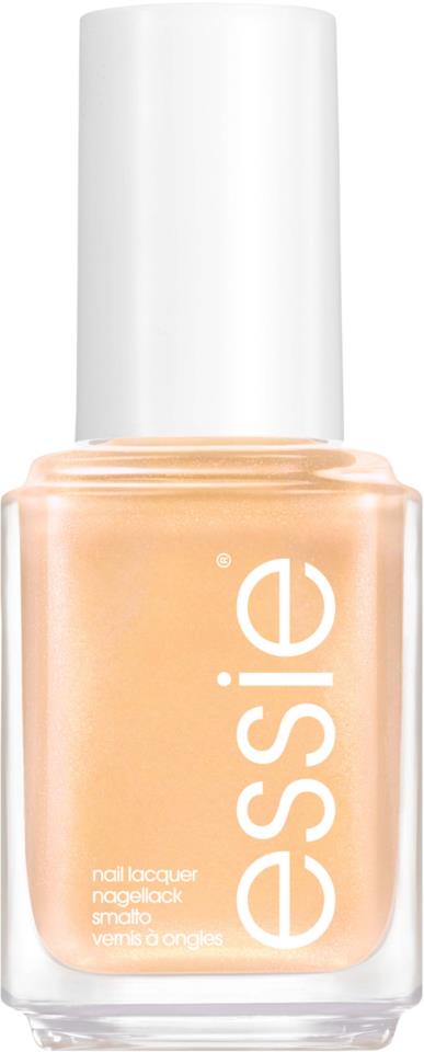 Essie Summer Collection Nail Lacquer 968 Glisten To Your Heart 13,5 ml