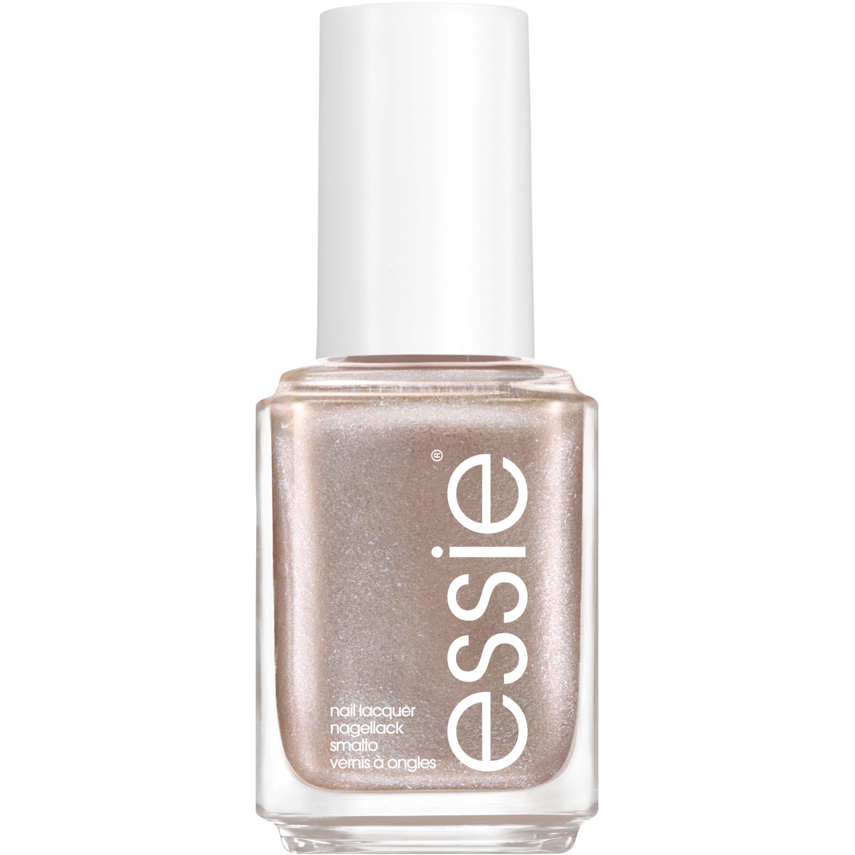 Essie Summer Collection Nail Lacquer 969 ItS All Bright