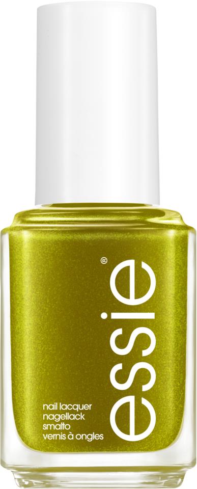 Essie Summer Collection Tropic Low 846