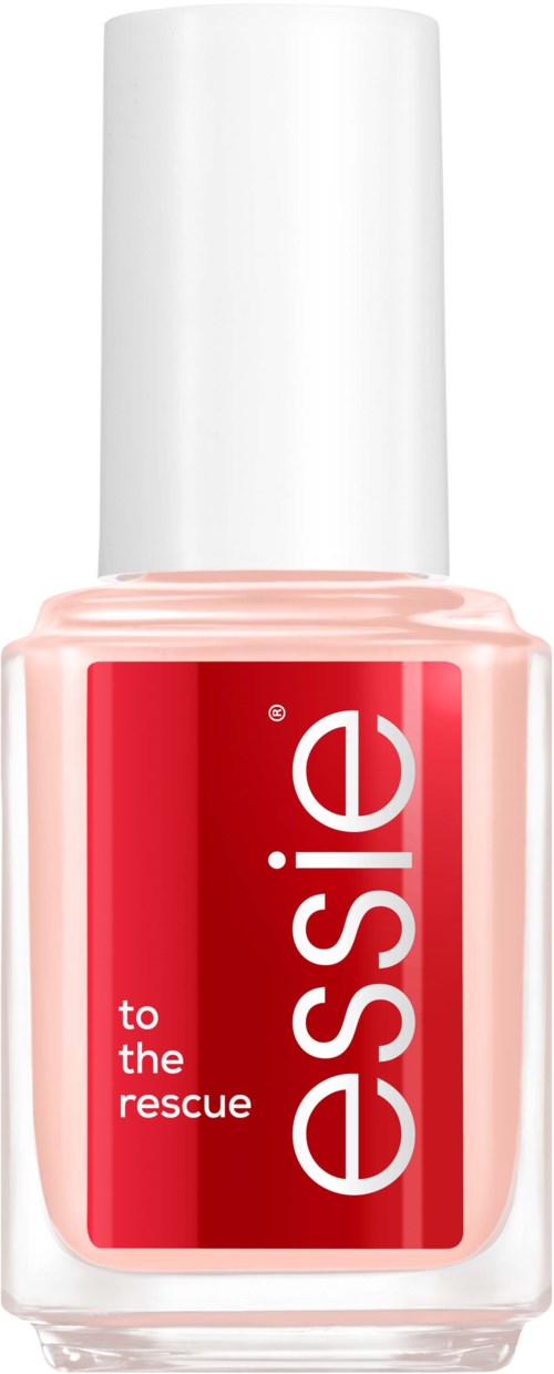 Essie To The Rescue UV Gel Damage Nail Repair
