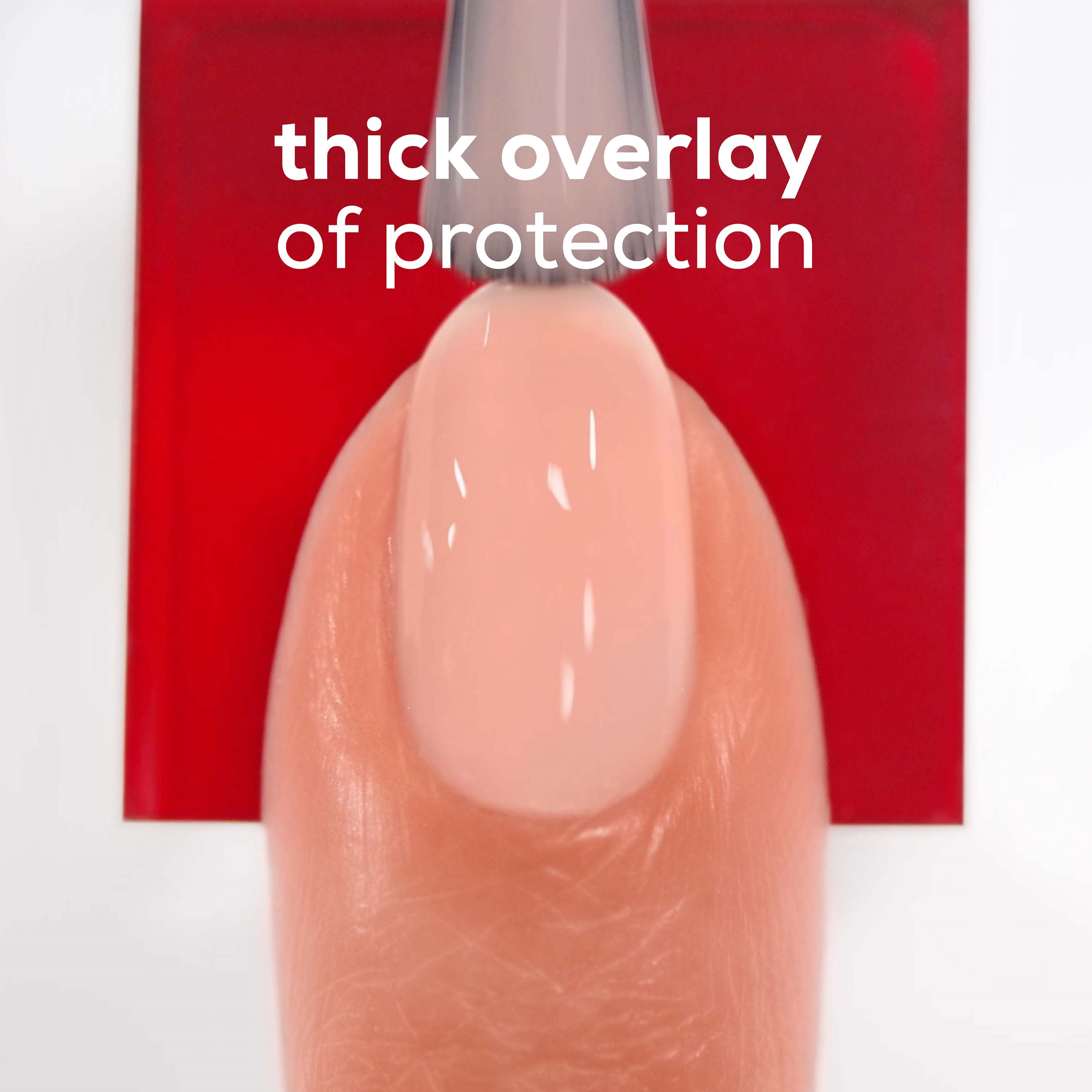 Essie To The Rescue UV Gel Damage Nail Repair (obrázok 5)