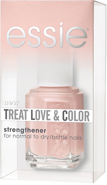Essie Treat Love Color Treat Love & Color Tinted Love