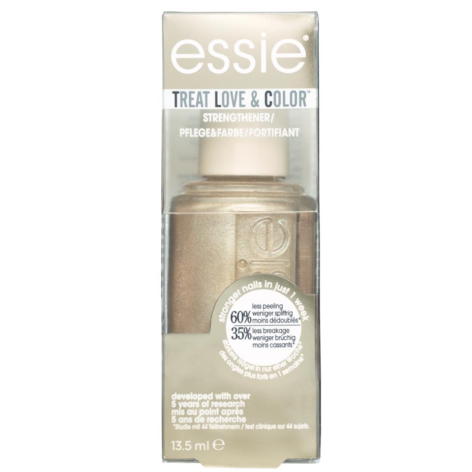Essie Treat Love Color Glow The Distance 151