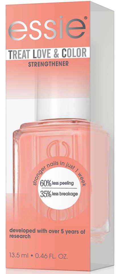 Essie Treat Love Color Growing strong