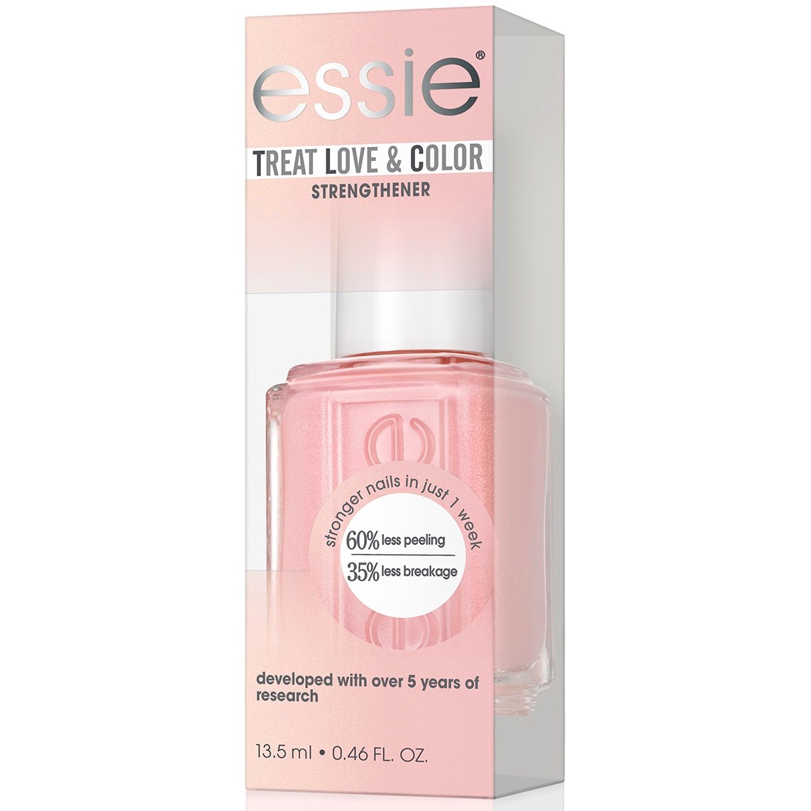 Essie Treat Love Color Loving Hue