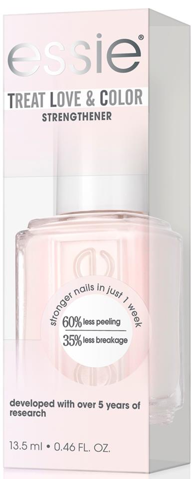 Essie Treat Love Color sheers to you