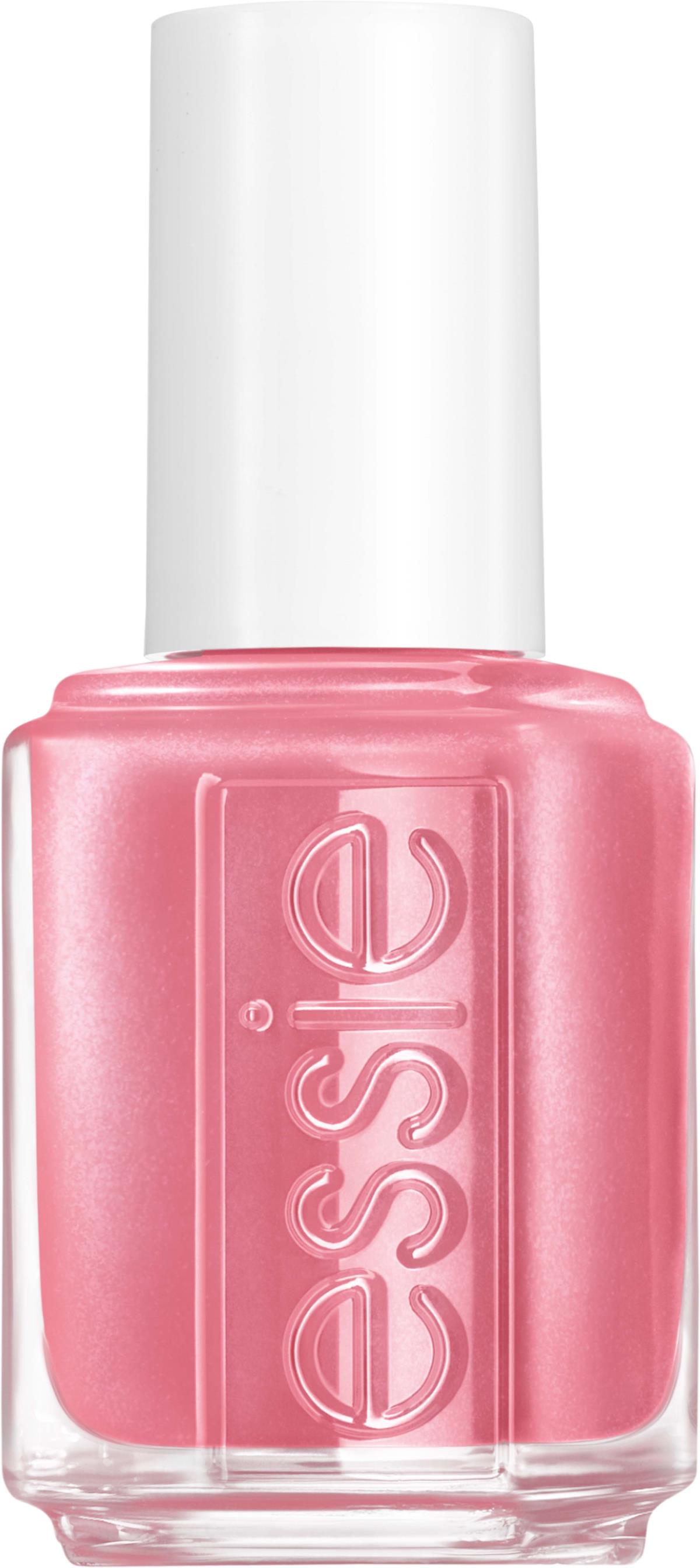 Essie Nail Lacquer Valentines Collection Gilded Goddess 763